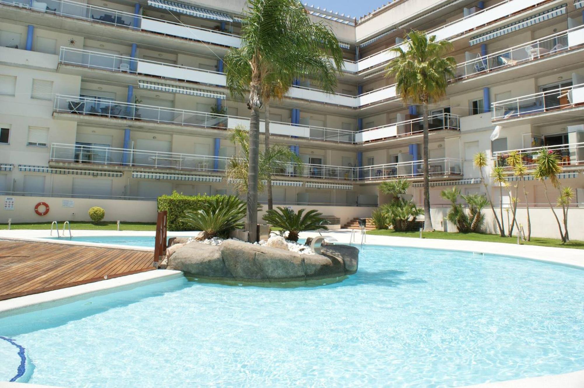 Apartament Precioso 6 Personas Av-74 *