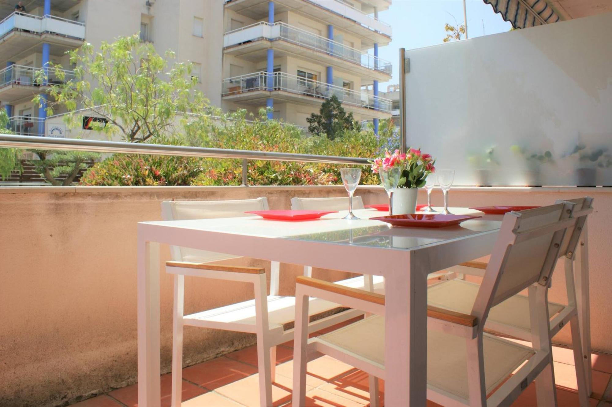 Apartment Precioso 6 Personas Av-74