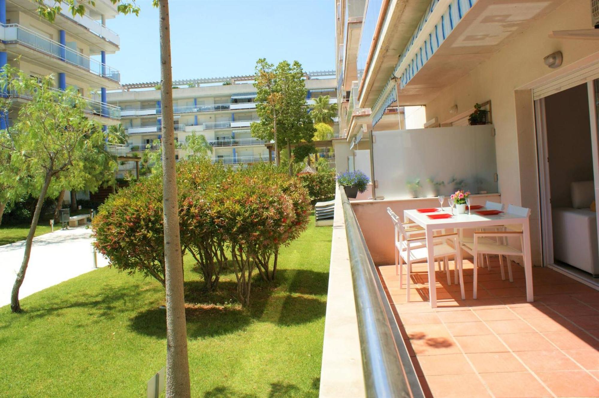 Precioso 6 Personas Av-74 Apartament *
